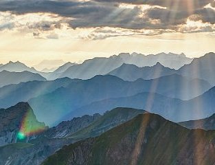 Brinzer Rothorn