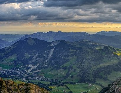 Brienzer Rothorn